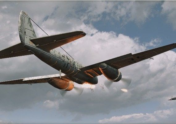 Steel Division 2 - Death on the Vistula DLC EN/FR/RU/ZH/ES/EL EU Steam Digital Key