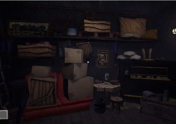 How 2 Escape EN/DE/FR/IT/PT/ZH/ES EU Steam Digital Key