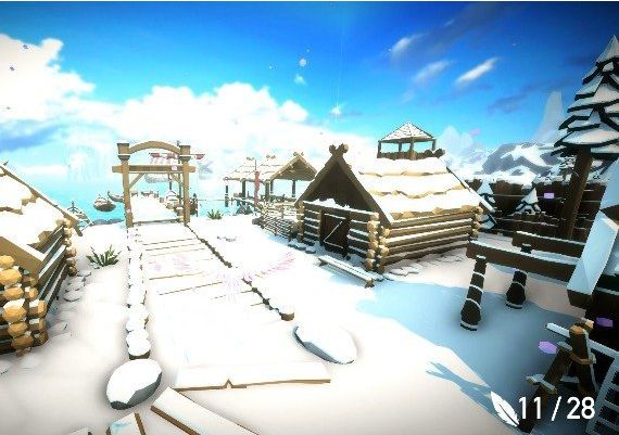 Aery: Vikings EN Argentina Xbox One/Series Digital Key