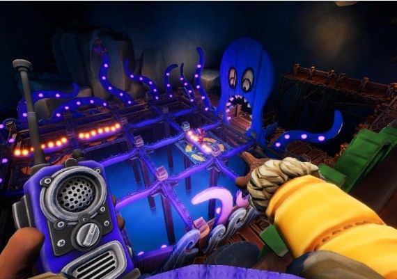 We Were Here Expeditions: The FriendShip Global Steam Digital Key