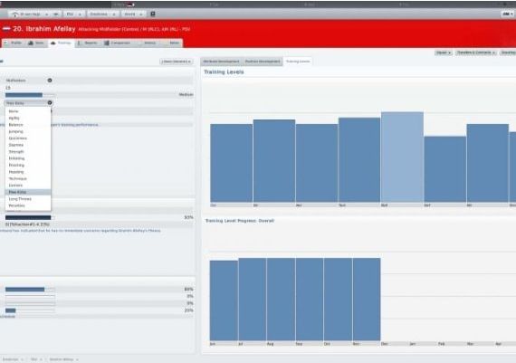 Football Manager 2011 EN Global Steam Digital Key