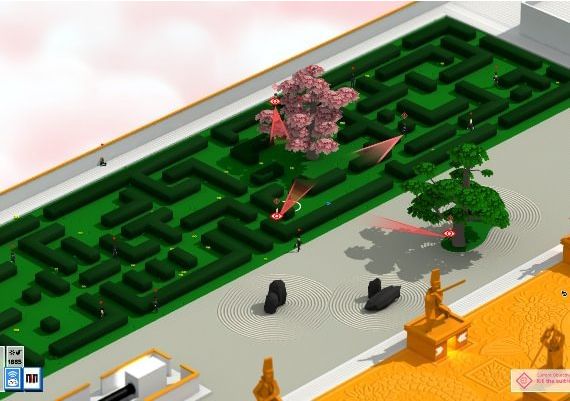 Tokyo 42 Global Steam Digital Key