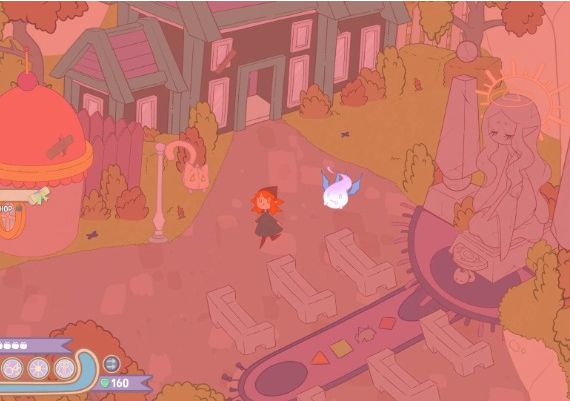 Critter Crops EN Global Steam Digital Key