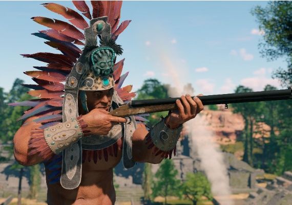 CRSED: F.O.A.D. - Age of Nagual Pack DLC EN EU Xbox One/Series Digital Key