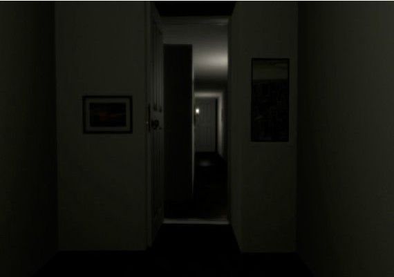 Apartment 666 EN Global Steam Digital Key