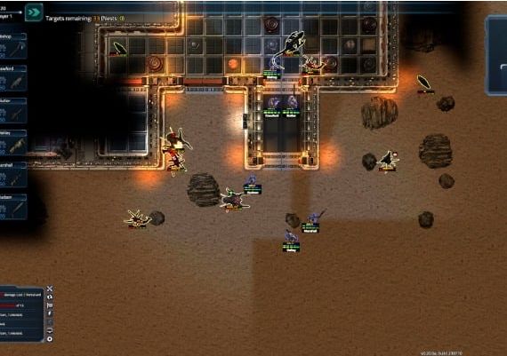 USC: Counterforce EN/ZH EU Steam Digital Key