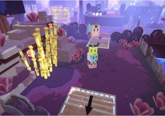 Pile Up! Box by Box EN EU Xbox One/Series Digital Key