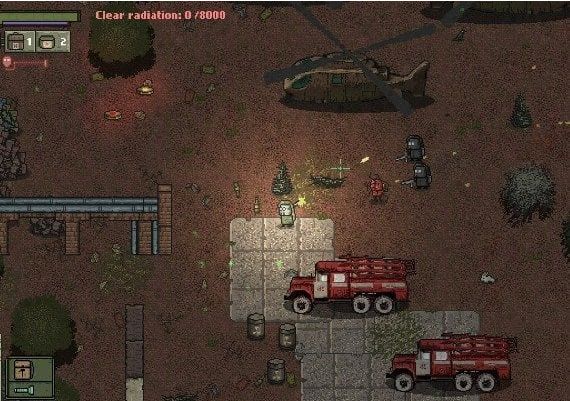 Road of Death EN Argentina Xbox One/Series Digital Key