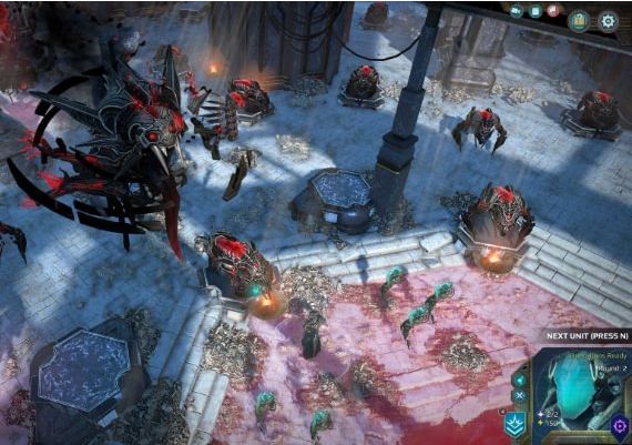 Age of Wonders: Planetfall - Revelations DLC EN/DE/FR/PL/JA/RU/ZH/ES Global Steam Digital Key