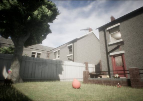 Bonbon EN Global Steam Digital Key