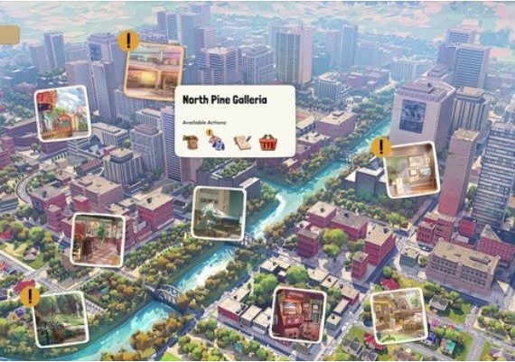 Growing Up EN/DE/FR/PL/PT/RU/ZH/ZH ROW Steam Digital Key