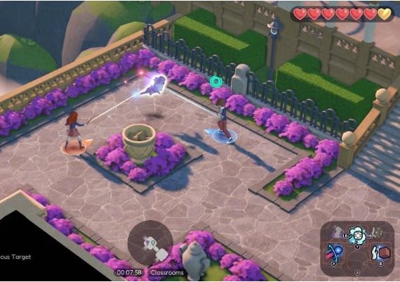 Spells and Secrets EN Global PS5 Digital Key
