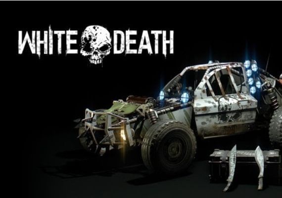 Dying Light - White Death Bundle DLC EN EU Steam Digital Key