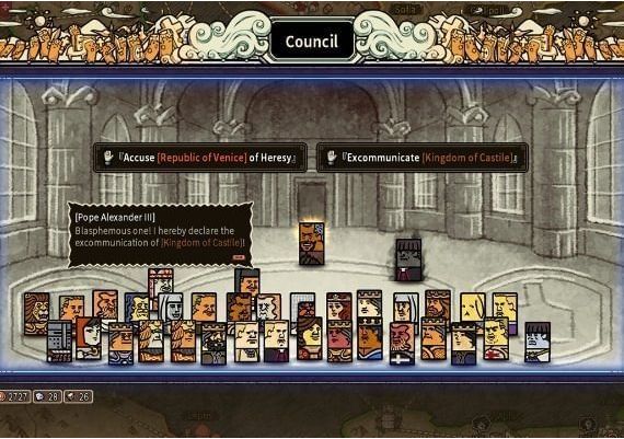 Plebby Quest: The Crusades EN/KO Global Steam Digital Key