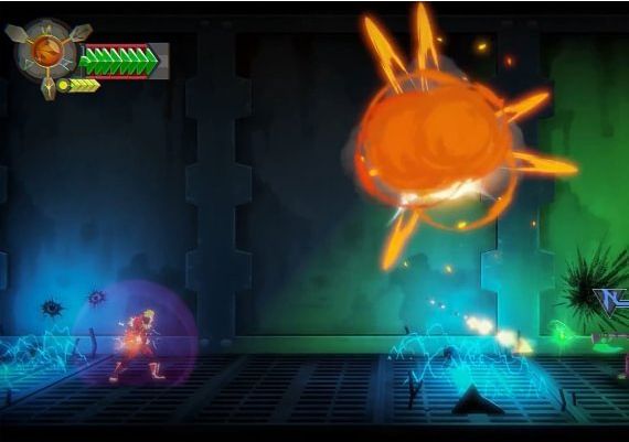 Tyr: Chains of Valhalla EN/JA/PT/ES Global Steam Digital Key