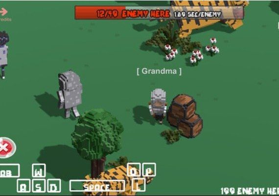 Game Tube EN Global Steam Digital Key