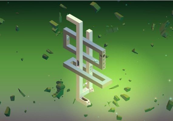 Monument Valley Panoramic Edition Global Steam Digital Key