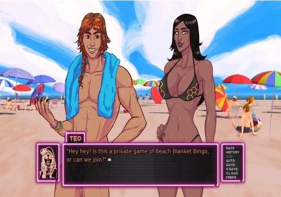 Arcade Spirits EN Global Steam Digital Key