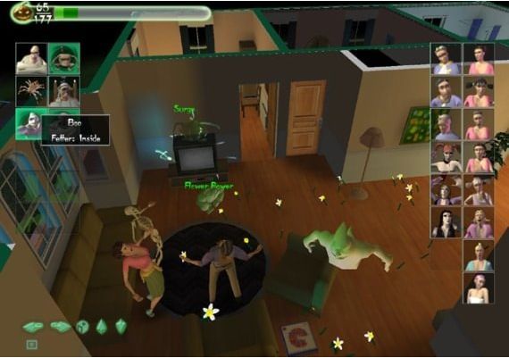 Ghost Master EN/DE/FR/IT Global Steam Digital Key