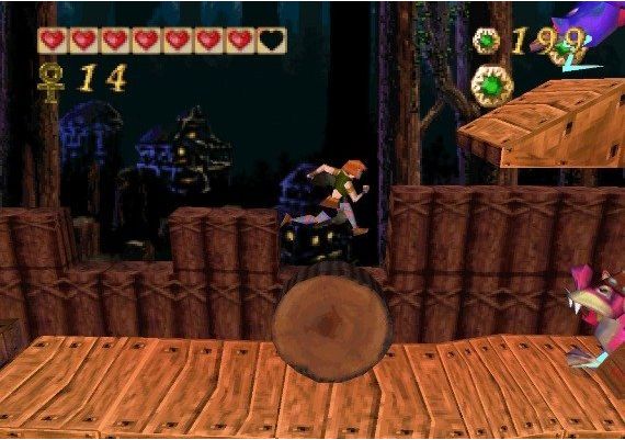 Pandemonium EN Global Steam Digital Key