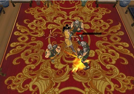 Shuyan Saga EN/ZH/ZH Global Steam Digital Key