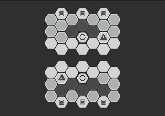 Hexa Turn EN/ZH/TR Global Steam Digital Key