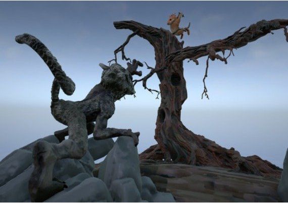 SculptrVR EN Global Steam Digital Key