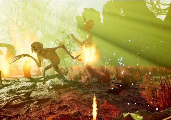 The Axis Unseen EN Global Steam Digital Key