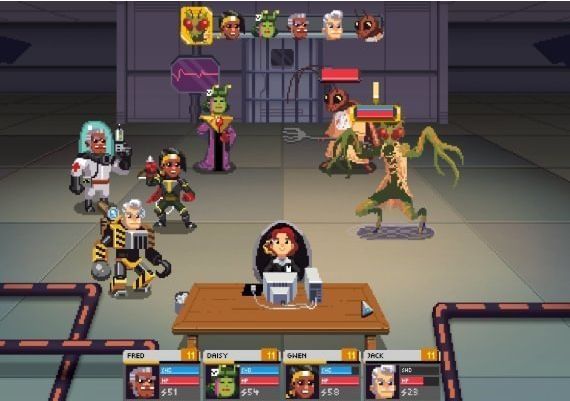 Galaxy of Pen & Paper Plus 1 Edition EN/PT Argentina Xbox One/Series Digital Key