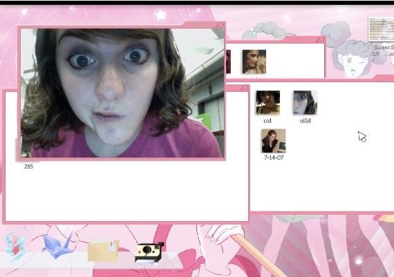 Cibele EN Global Steam Digital Key