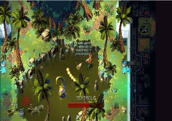 Tower 57 EN/DE/FR/IT/PL/ES Global Steam Digital Key