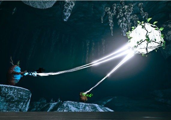 Skully Global Steam Digital Key