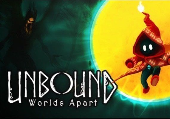 Unbound: Worlds Apart Argentina Xbox One/Series Digital Key