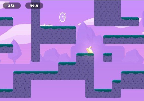 Nimble Bunn EN/DE/FR/IT/RU/ES Global Steam Digital Key