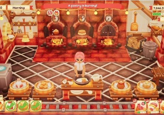 Lemon Cake EN Argentina Xbox One/Series/Windows Digital Key