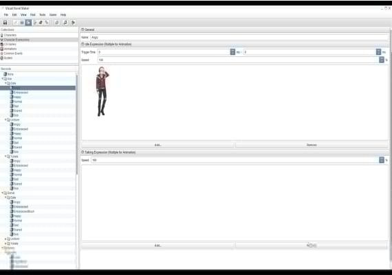 Visual Novel Maker - Magical School Music Pack EN/JA Global Steam Digital Key