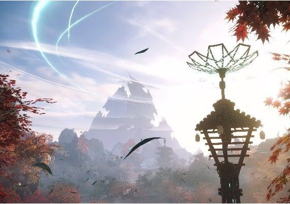 Wild Hearts Karakuri Edition EN Egypt Xbox Series Digital Key