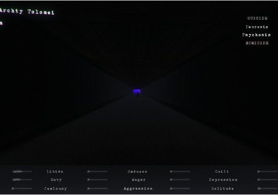 The Archetype EN Global Steam Digital Key