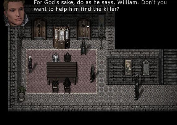 The Deed: Dynasty DLC EN Global Steam Digital Key