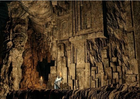 Dark Souls 2: Scholar of the First Sin EU Xbox One/Series Digital Key