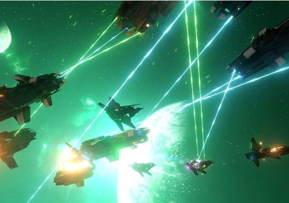 Executive Assault 2 EN Global Steam Digital Key