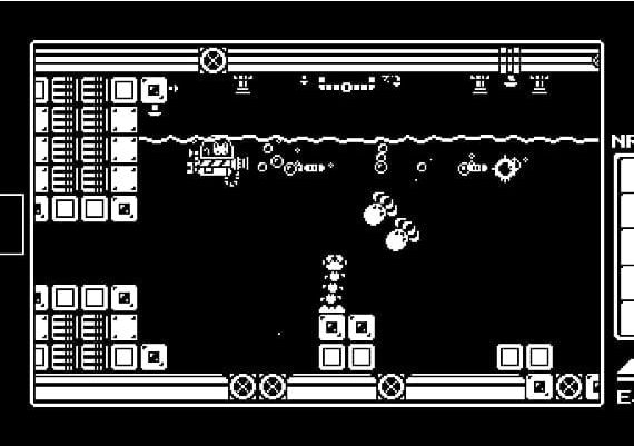 Gato Roboto EN/DE/FR/KO/PT/ZH/ES/ZH EU Steam Digital Key