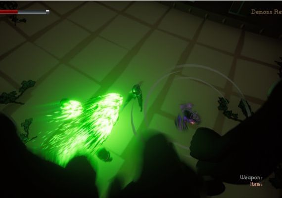 Arena of the Gods EN Global Steam Digital Key