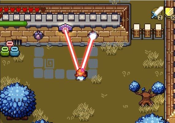 Blossom Tales II: The Minotaur Prince EN/DE/FR/JA/PT/ES Global Steam Digital Key