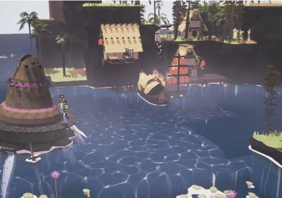 Kainga: Seeds of Civilization EN Global Steam Digital Key