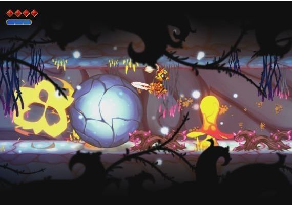 Pankapu Complete Edition EN/DE/FR/JA/RU/ZH/ES Global Steam Digital Key