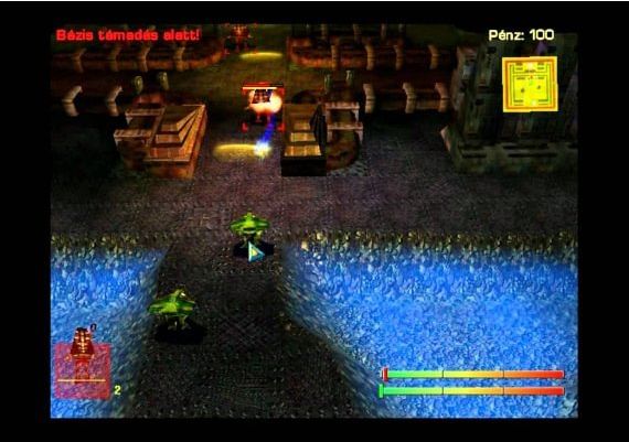 RoBoRumble EN/DE Global Steam Digital Key