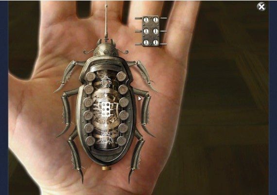 Mozart Requiem EN/DE/FR/IT/KO/ES Global Steam Digital Key