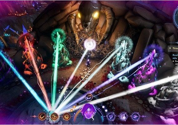 Batora: Lost Haven Global Steam Digital Key