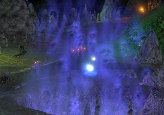 Mytheon EN Global Steam Digital Key